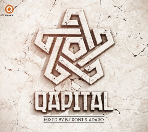 Sampler - Qapital-Mixed By B-Front & Adaro