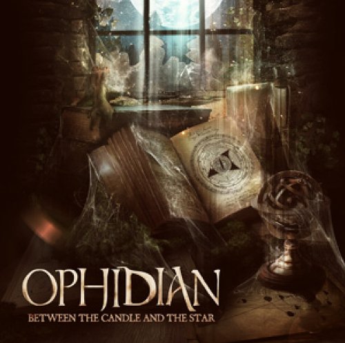 Ophidian - Between the Candle and the Star