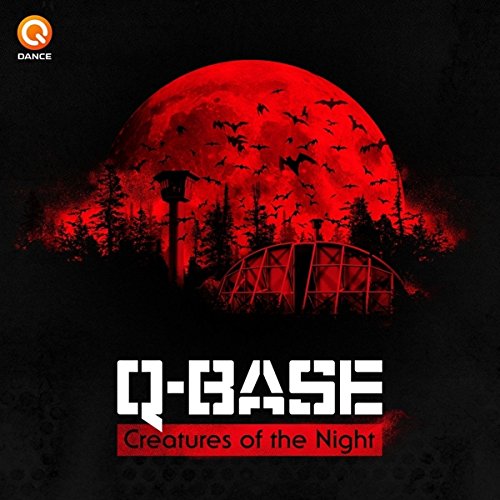 Various - Q-Base 2014