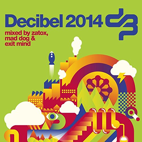 Various - Decibel 2014