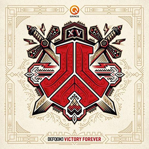 Various - Defqon.1 Festival 2017