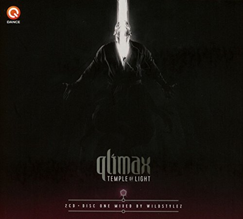 Various - Qlimax 2017-Temple of Light