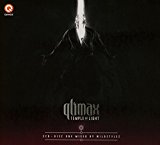 Various - Qlimax 2016/Rise Of The Celestials