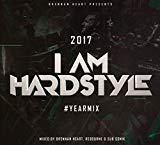 Brennan Heart - I am Hardstyle (the Album)