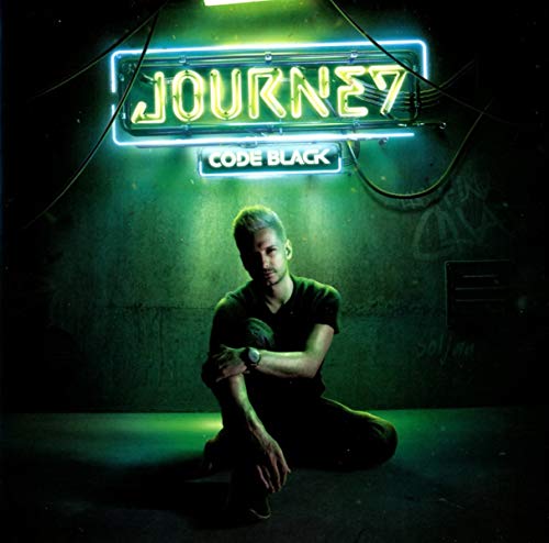 Code Black - Journey