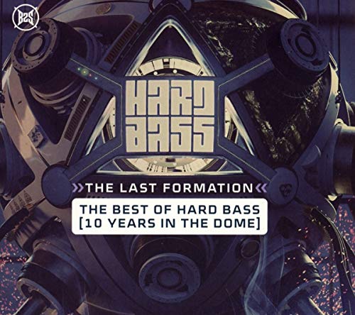 Various - Hard Bass 2019