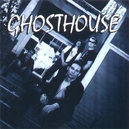 Ghosthouse - o. Titel