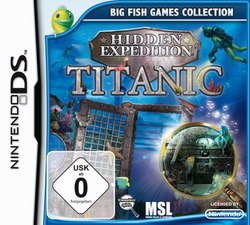  - Hidden Expedition Titanic