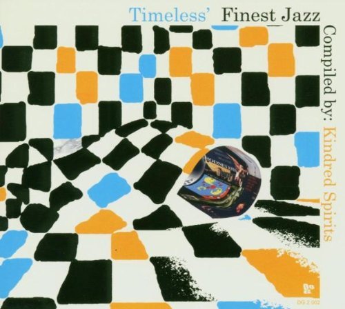 Sampler - Timeless' Finest Jazz