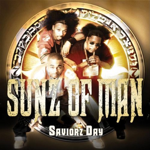 Sunz of man - Saviorz day