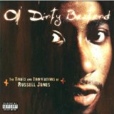 Ol' Dirty Bastard - The osirus mixtape