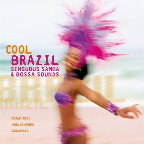 Lisa & Sondo - Cool Brazil