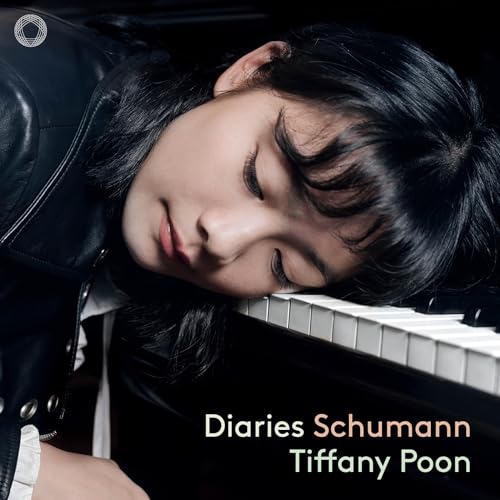 Schumann , Robert - Diaries ( Tiffany Poon)