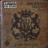 Armin Van Buuren - Universal Religion-Chapter 4