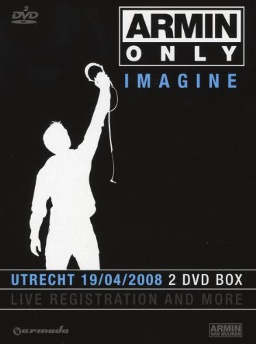  - Armin van Buuren - Armin Only: Imagine (2 DVDs)