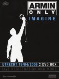  - Armin van Buuren - Armin Only/Mirage  (+ DVD) [Blu-ray]