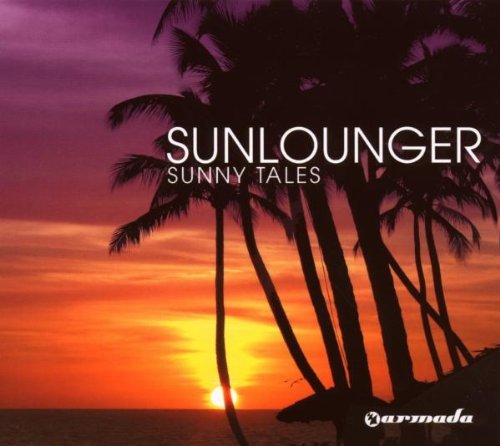 Sunlounger - Sunny tales