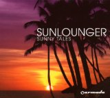 Sunlounger - The Beach Side of Life