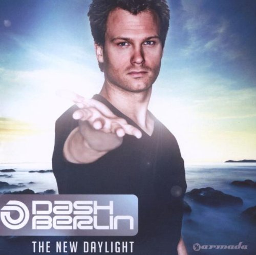 Dash Berlin - The New Daylight