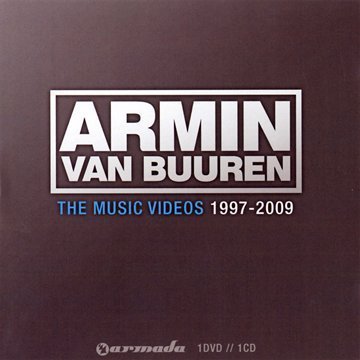 Armin Van Buuren - The Music Videos 1997-2009