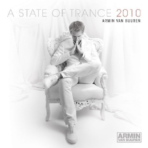 Armin Van Buuren - A State of Trance 2010