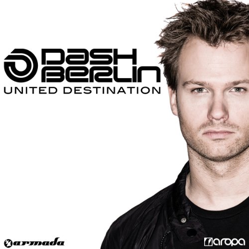 Dash Berlin - United Destination 2010