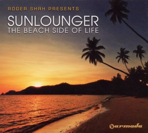 Sunlounger - The Beach Side of Life