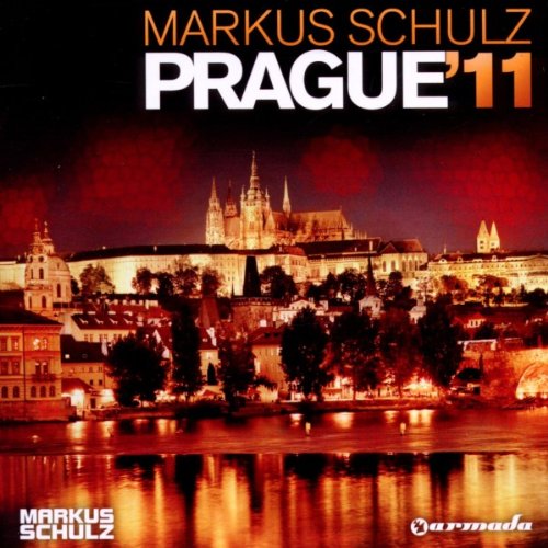 Markus Schulz - Prague '11