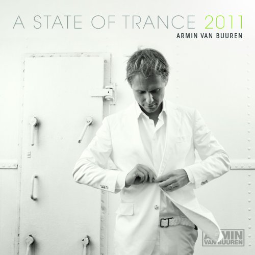 Armin Van Buuren - A State of Trance 2011