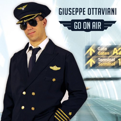 Giuseppe Ottaviani - Go on Air