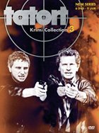  - Tatort München Vol.3 - DVD Krimi Box 6 Folgen