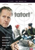  - Tatort box 1: Tod Aus Afrika / Nichts Mehr Im Griff / Habgier / Kinderwunsch