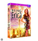  - Being Erica - Staffel 1 [4 DVDs]