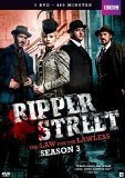 DVD - Ripper Street - Staffel 2 [3 DVDs]