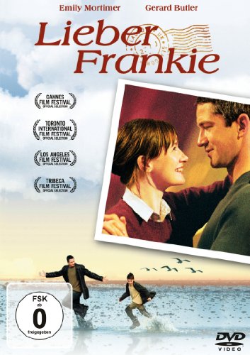 DVD - Lieber Frankie