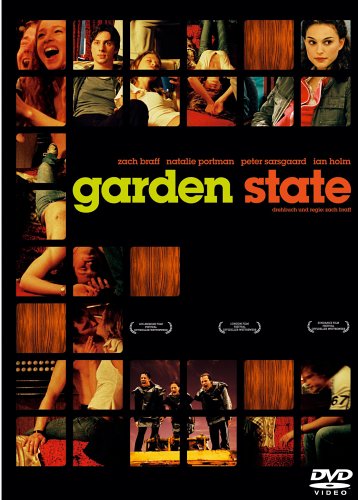 DVD - Garden State