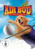 DVD - Air Bud 4 - Mit Baseball bellt sich`s besser