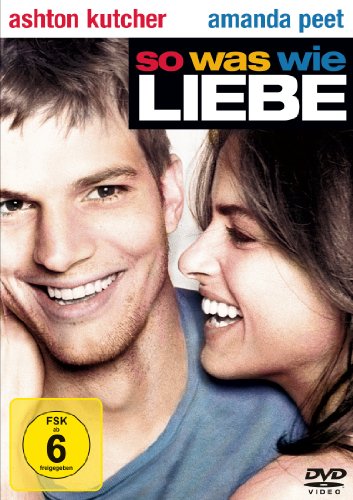 DVD - So was wie liebe