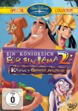 DVD - Tarzan 2 (Disney)