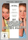 DVD - Das doppelte Lottchen