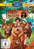 DVD - Bärenbrüder (Special Collection) (Disney)