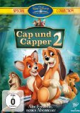 DVD - Cap und Capper (Special Collection) (Disney)