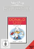 DVD - Donald im Wandel der Zeit 1 - 1934-1941 (Disney) (Kostbarkeiten)