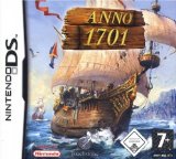 Nintendo DS - ANNO - Erschaffe eine neue Welt