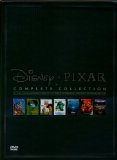 DVD - Disney's - Pixar Kurzfilm Collection - Volume 1