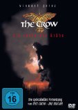 DVD - The crow city of angels