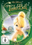  - TinkerBell - Ein Sommer voller Abenteuer