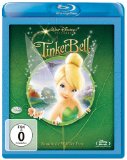  - TinkerBell - Ein Sommer voller Abenteuer [Blu-ray]