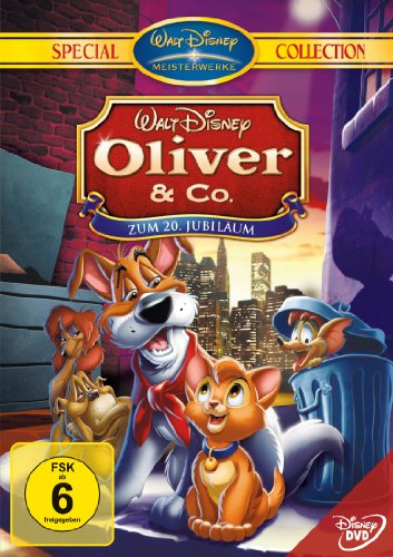 DVD - SC Oliver & Co - Jubil?ms-Edition