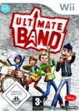 Nintendo DS - Ultimate Band